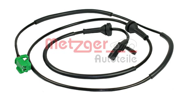 METZGER 0900144 Sensore, N°...